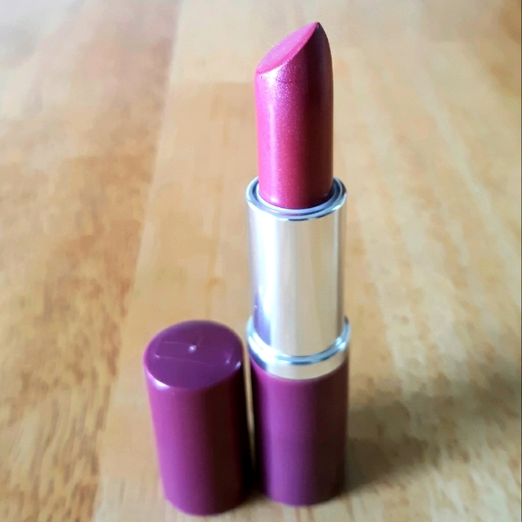 NEW CLINIQUE POP COLOR LIPSTICK LOVE POP - Picture 2 of 4